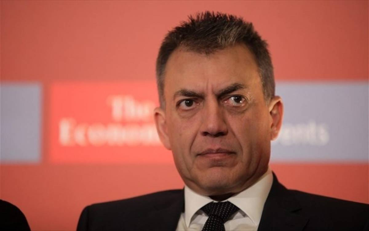 Βρούτσης: Η υγεία και η ασφάλεια των εργαζομένων αποτελεί προτεραιότητα