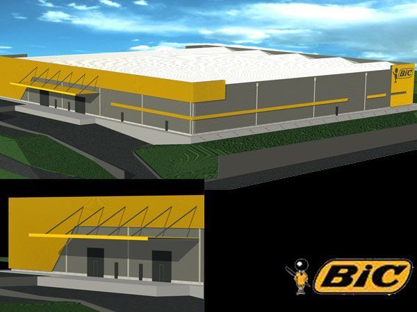 Bic BΙΟΛΕΞ: Νέες επενδύσεις 30 εκατ. ευρώ το 2014