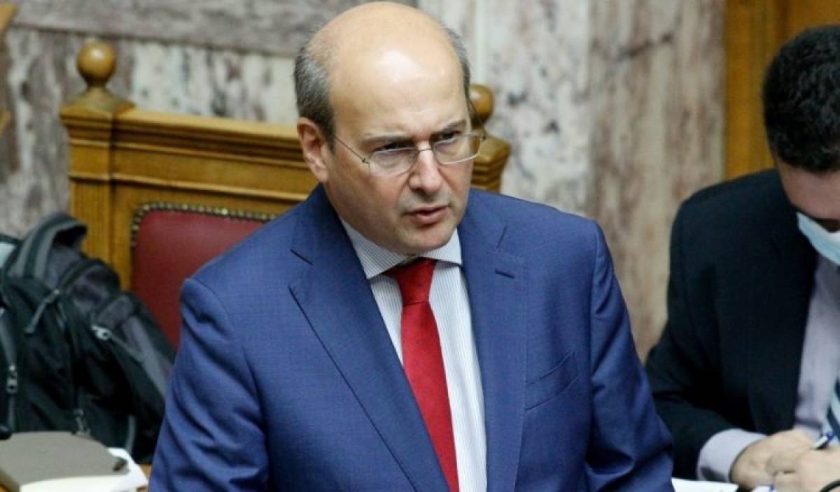 Χατζηδάκης: Αναγκαστικές απαλλοτριώσεις για την κατασκευή 3 μονάδων αποβλήτων