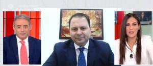 Σταμπουλίδης: Χρειάζεται χρόνος για τις αποφάσεις για το λιανεμπόριο