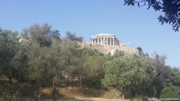 Handesblatt: Καχύποπτες οι αγορές με την Ελλάδα