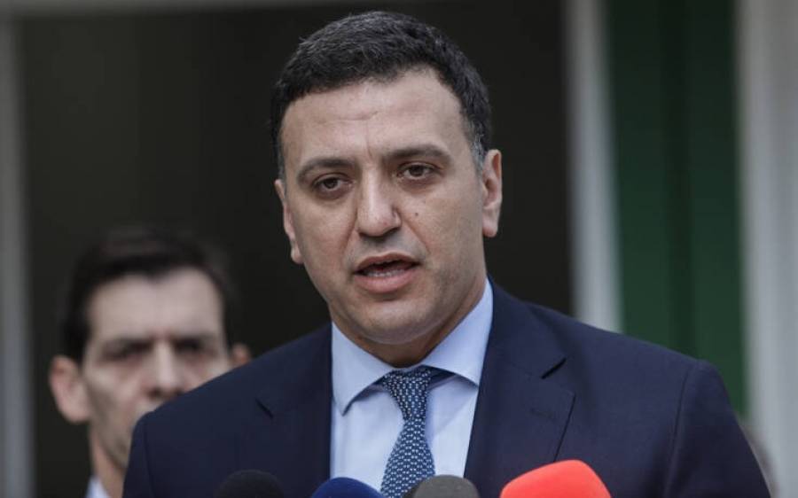 Κικίλιας: Αυτήν τη στιγμή δεν τίθεται θέμα lockdown