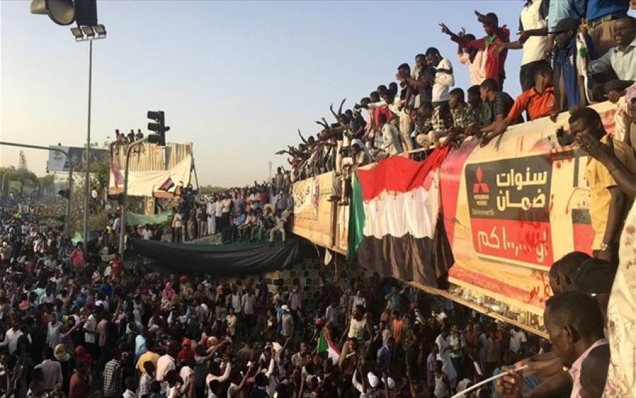 Σουδάν: Ελεύθεροι σκοπευτές σκότωσαν 4 μαθητές σε αντικυβερνητική διαδήλωση