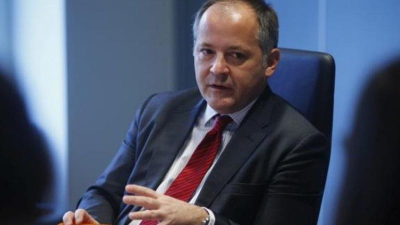 Κερέ: Η αναδιάρθρωση του ελληνικού χρέους δεν είναι ταμπού