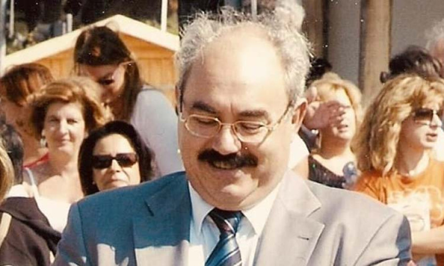 ΠΑΣΟΚ: Με θλίψη αποχαιρετούμε τον Δημήτρη Μπουρίκα