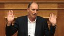 Σταθάκης: Αν άκουγα τη ΝΔ, τον Ιούνιο η ΔΕΗ θα ήταν κλειστή