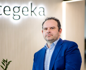 Η Cegeka επεκτείνεται στην Ελλάδα- Έως 300 προσλήψεις στην τριετία