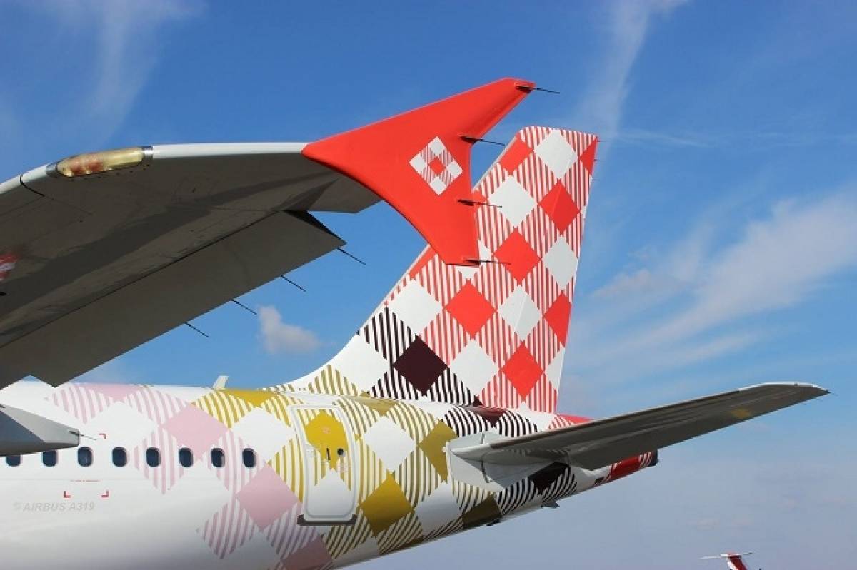 Το φθινόπωρο οι αποφάσεις της Volotea για δρομολόγια στην Ελλάδα