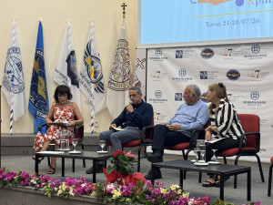 Ανδρέας Μεταξάς: Το «πάντρεμα» παραγωγής και πολιτισμού δείχνει τον δρόμο για τον τουρισμό του αύριο