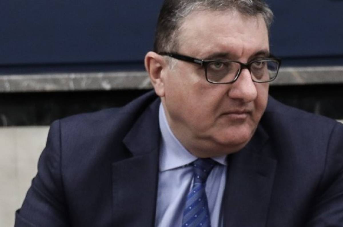 Εξαδάκτυλος για επίταξη: Πρέπει να πράξουμε το καθήκον μας