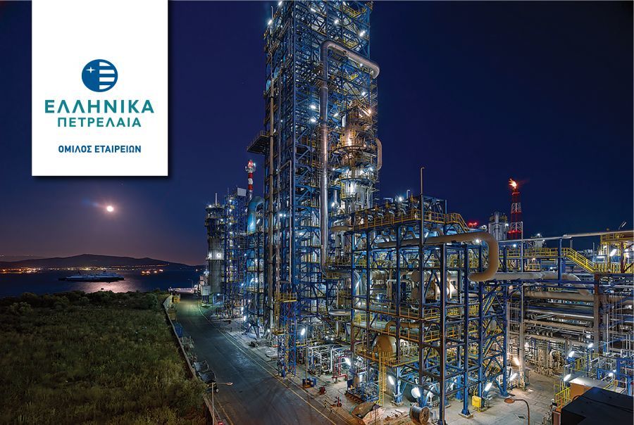 ΕΛΠΕ: Δωρεά 8 εκατ. προς ενίσχυση του Εθνικού Συστήματος Υγείας
