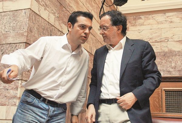 Κόκκινα δάνεια, φόροι &amp; «διαφωνούντες» τα σημεία αιχμής στη συμφωνία