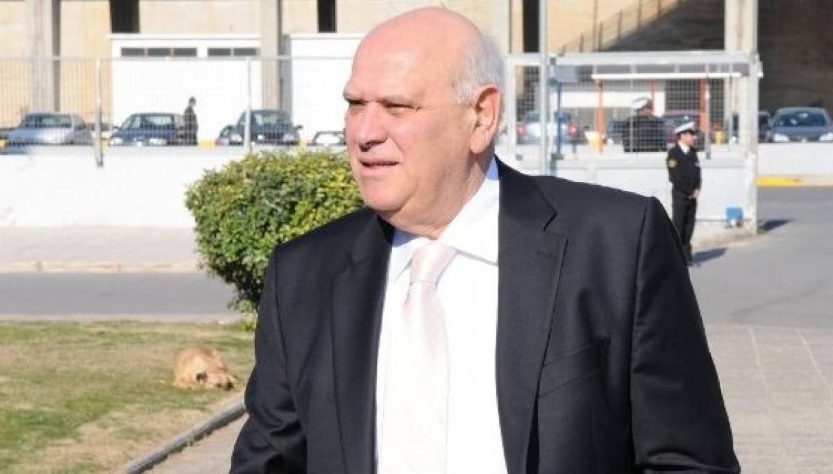 «Έφυγε» ο εφοπλιστής Νίκος Βαρβατές
