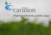 Carillion: Χρεοκοπία για την ιστορική εταιρεία κατασκευών