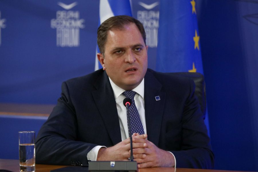 Πιτσιλής: 5.000 laptop στους εφοριακούς για επιτόπιους ελέγχους