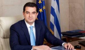 Σκρέκας: Μειωμένα δημοτικά τέλη ως κίνητρο για ανακύκλωση