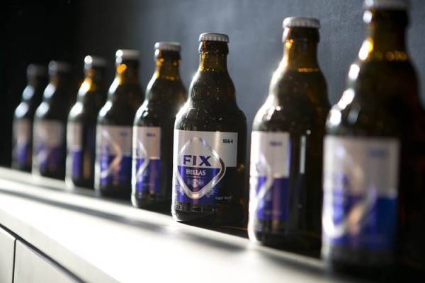 «Brands with History»: Τιμητική διάκριση για τη FIX Hellas