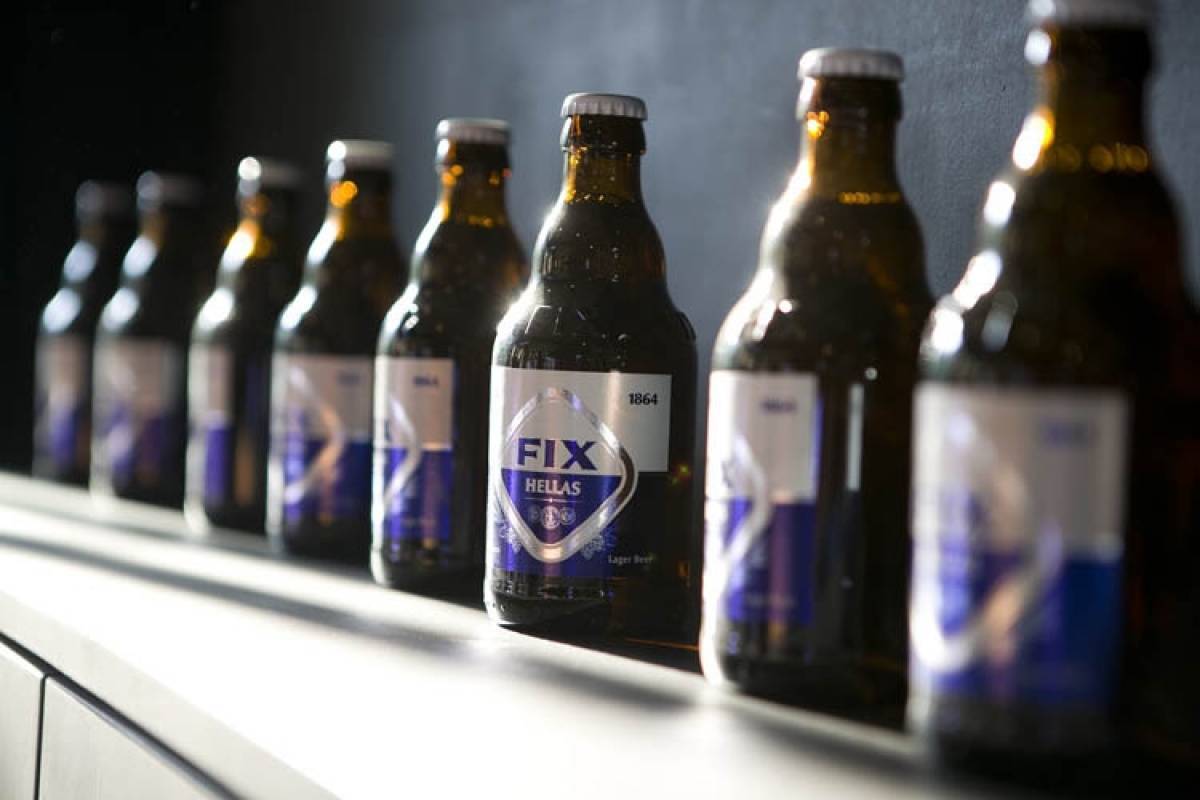 «Brands with History»: Τιμητική διάκριση για τη FIX Hellas