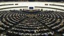 Ευρωκοινοβούλιο: «Ζήσε Μάη μου να φάς τριφύλλι»