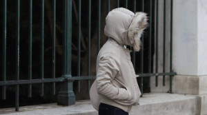 Θερμοκρασίες υπό το μηδέν την Κυριακή- Οι… πρωταθλητές του κρύου
