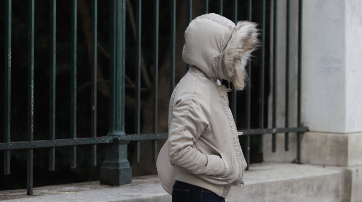 Θερμοκρασίες υπό το μηδέν την Κυριακή- Οι… πρωταθλητές του κρύου