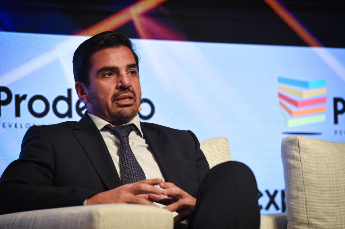 Αντώνης Μαρκόπουλος (Prosperty): Η γραφειοκρατία τροχοπέδη στην αγορά ακινήτων