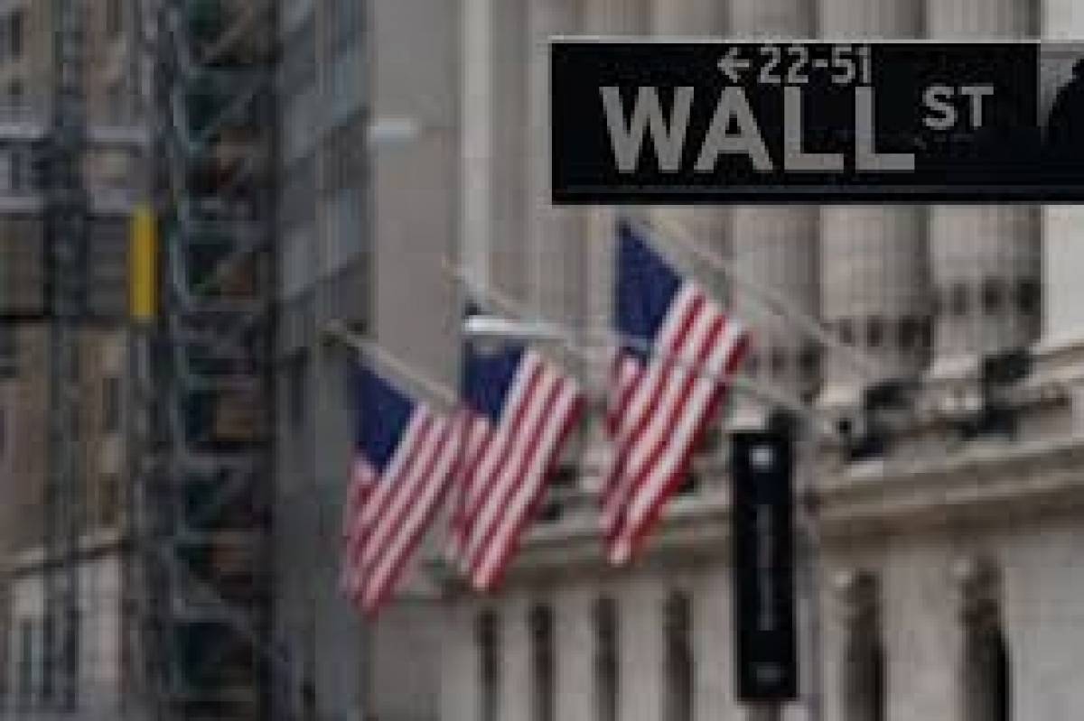 Wall Street: Άνοδος 430 μονάδων για τον Dow Jones