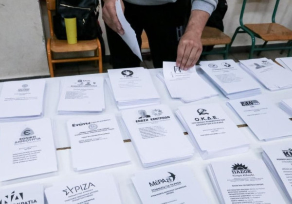 Όλα δείχνουν, προς το παρόν, ένα μετεκλογικό μπάχαλο