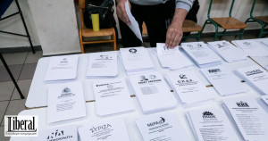 Όλα δείχνουν, προς το παρόν, ένα μετεκλογικό μπάχαλο