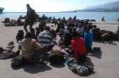 Με συνεργασία Ελλάδας-Τουρκίας επαναπροωθήθηκαν 147 μετανάστες