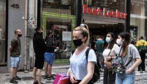 Ανοικτά τα καταστήματα την Κυριακή 11 Ιουλίου-Το ωράριο