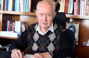 Έφυγε από τη ζωή ο πρώην Πρόεδρος της Κύπρου, Γιώργος Βασιλείου