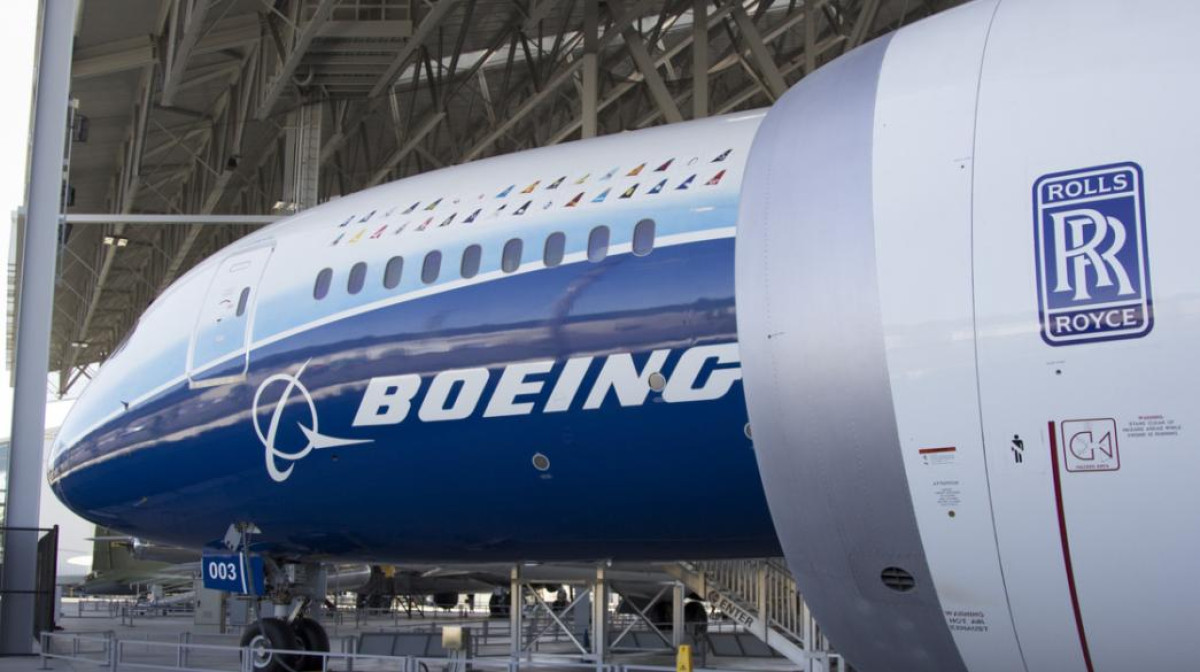 Boeing: Μειώθηκαν σημαντικά οι ζημίες καθώς οι παραδόσεις αεροσκαφών ανέκαμψαν