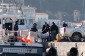 Σάμος: Το Αιγαίο "πνίγεται" από τους νεκρούς πρόσφυγες
