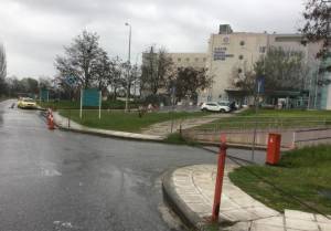 Σέρρες: Έκτακτα μέτρα για να μην υπάρξει lockdown