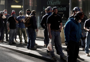 Οι ΗΠΑ είδαν αύξηση 245% στις απολύσεις τον Φεβρουάριο