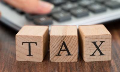 Η απόφαση παράτασης των προθεσμιών καταβολής φορολογικών υποχρεώσεων