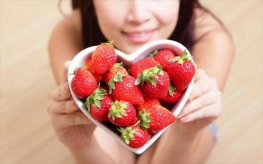 Η καθημερινή κατανάλωση φρούτων μειώνει έως 40% τον καρδιαγγειακό κίνδυνο