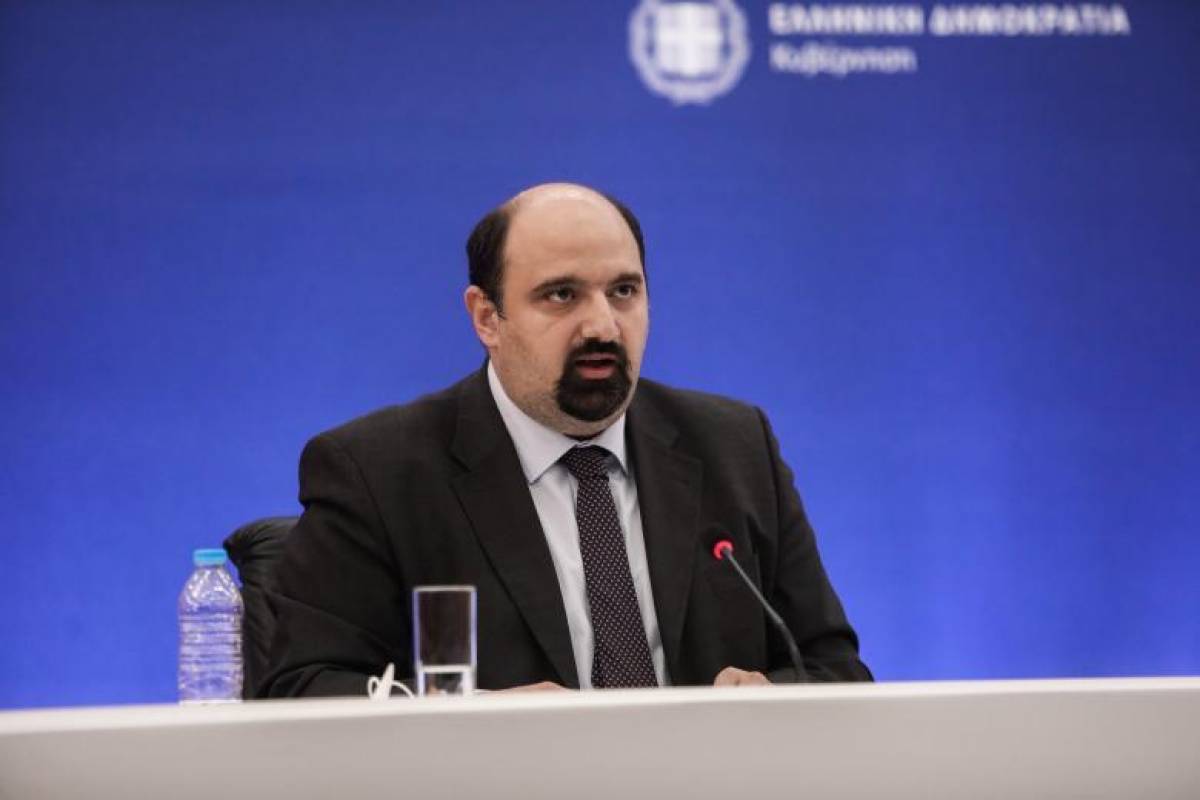 Το arogi.gov.gr θα ανοίξει και για τους σεισμόπληκτους της Σάμου