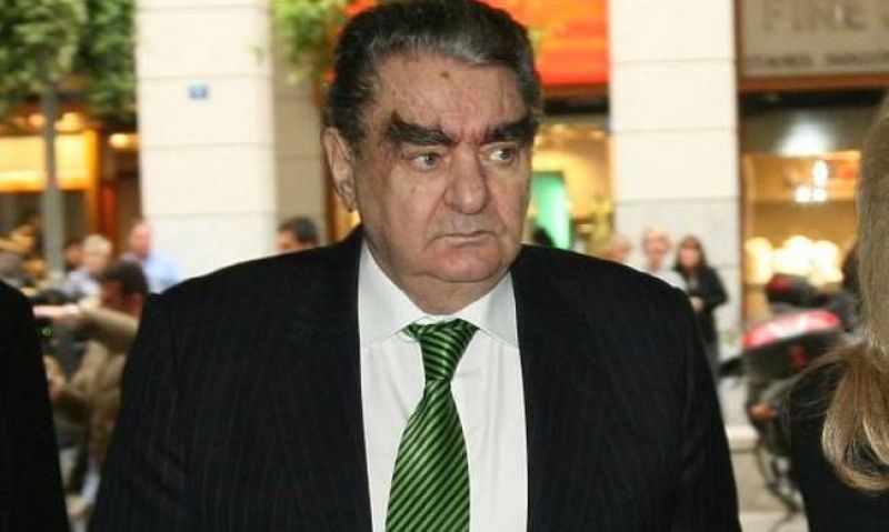Βαρδής Βαρδινογιάννης: Η Motor Oil δεν κομματίζεται
