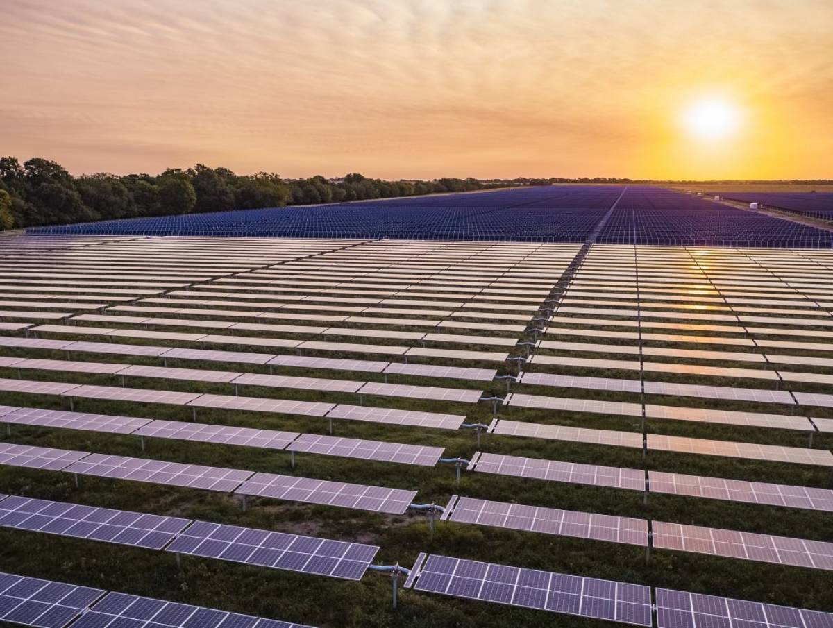 H Lightsource bp επενδύει στην ελληνική αγορά ηλιακής ενέργειας