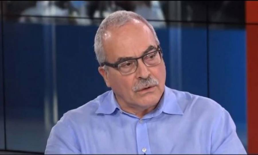 Λαζανάς:Μπορεί να αναθεωρηθεί το «50+1» για κλείσιμο τμήματος στα σχολεία