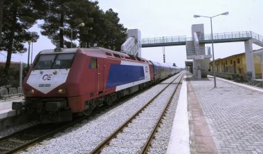 Οι αλλαγές στα δρομολόγια της ΤΡΑΙΝΟΣΕ λόγω Πάσχα