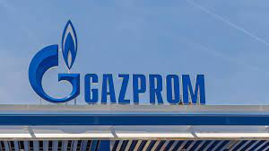 Gazprom: Ιστορικό υψηλό για τις εξαγωγές φυσικού αερίου στην Κίνα