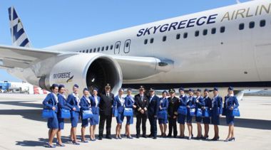 Τίτλοι τέλους για την Sky Greece