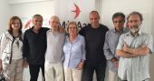 Στελέχη των Οικολόγων Πράσινων προσχώρησαν στο κόμμα Βαρουφάκη