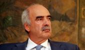 Υποψηφιότητά για την ηγεσία της ΝΔ ανακοίνωσε ο Μεϊμαράκης