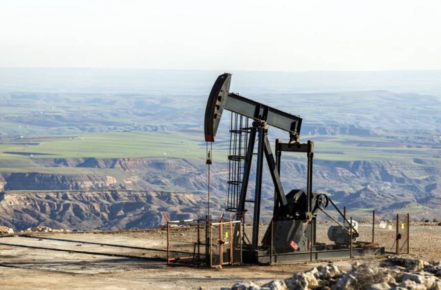 ΗΠΑ:Βγάζουν 1 εκατ. βαρέλια πετρελαίου την ημέρα από τα αποθέματα!