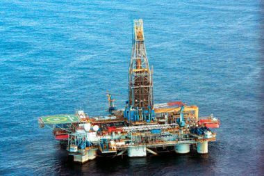 Αίτηση ενδιαφέροντος στο ΥΠΕΝ από Total,ExxonMobil και ΕΛΠΕ για υδρογονάνθρακες
