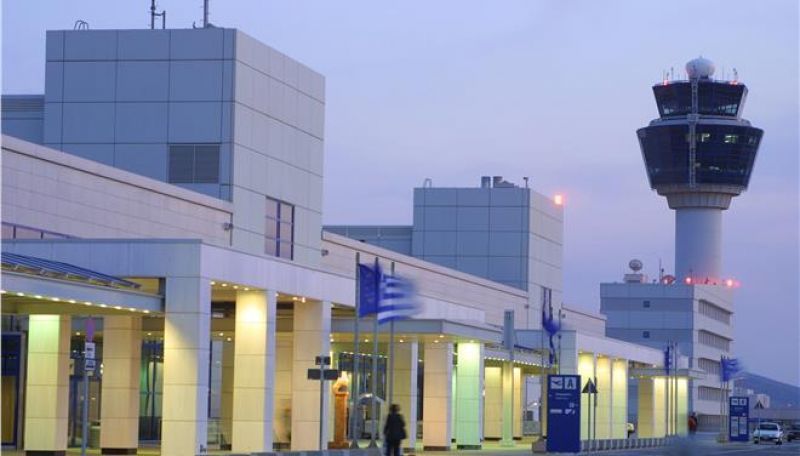 SETE Intel: Αύξηση στις αεροπορικές αφίξεις και το Δεκέμβριο